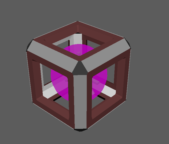 cube final