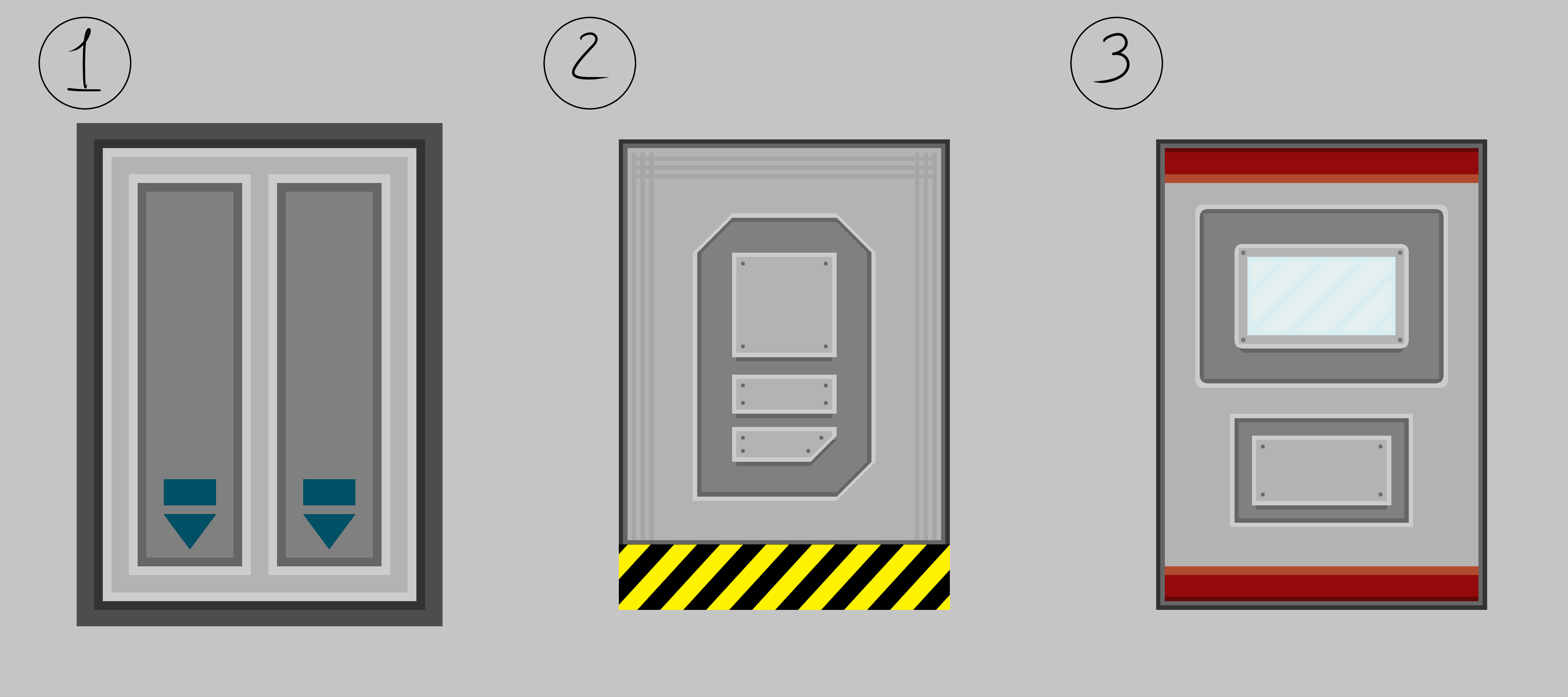 Doors Concept