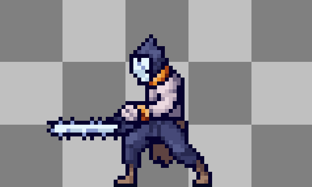 enemy sprite