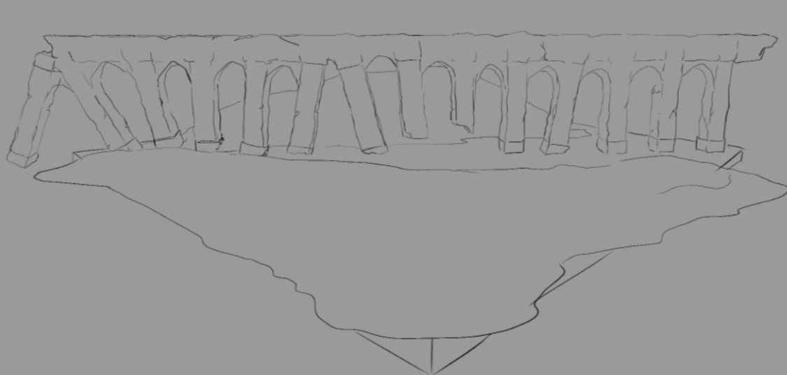 sketch tile aqueduct comp