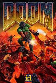 DOOM (id Software, 1993)