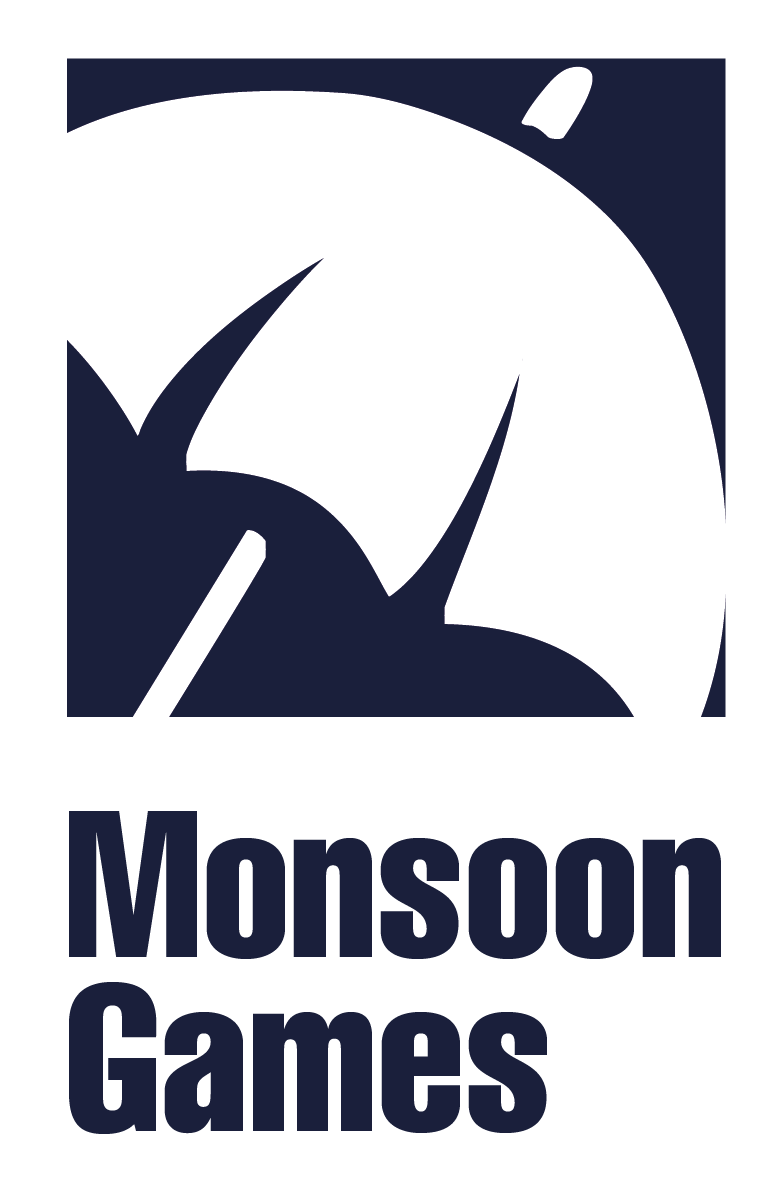 Logo Monsoon