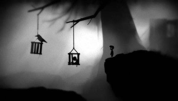 limbo screenshot 1