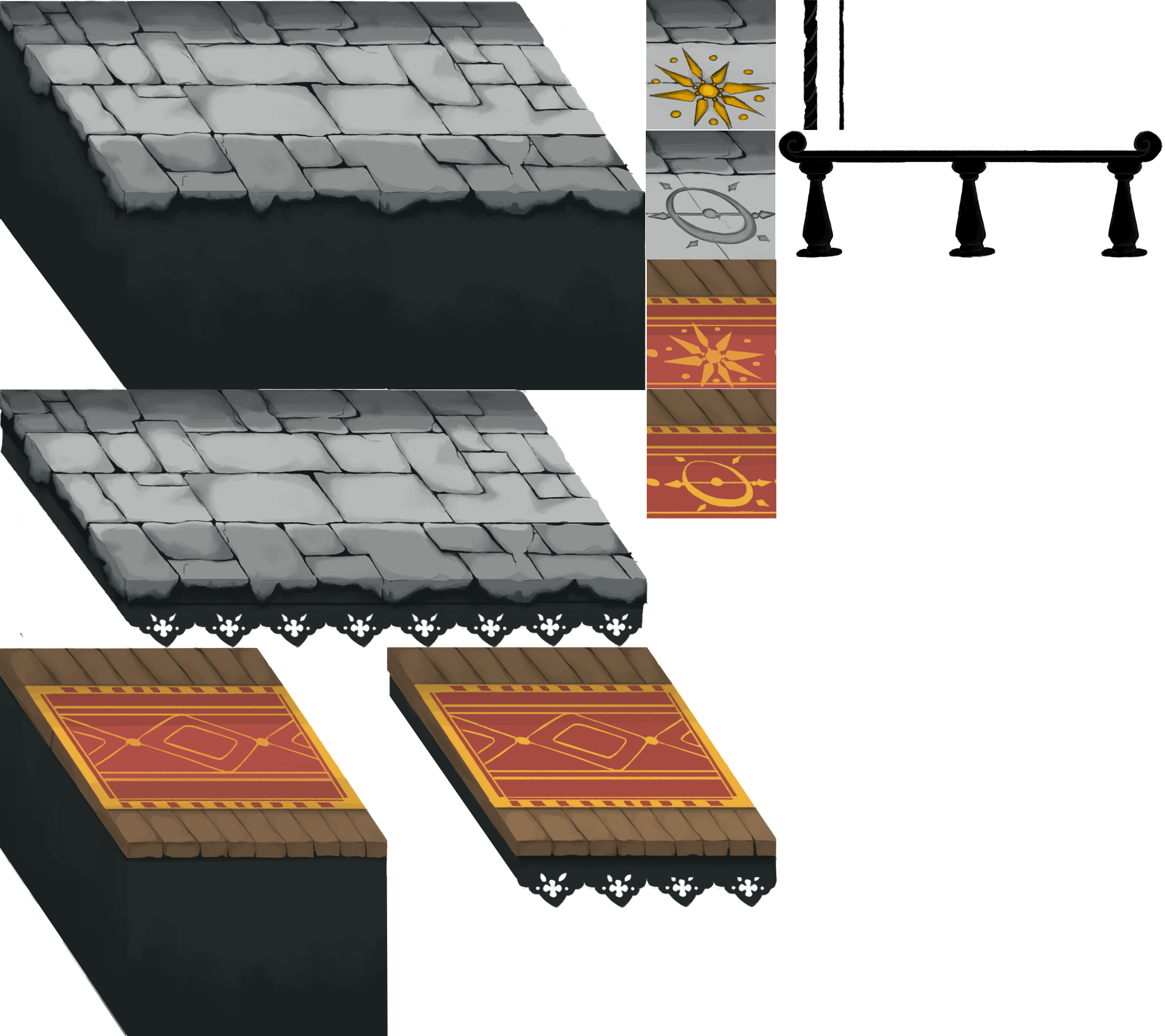 Tileset