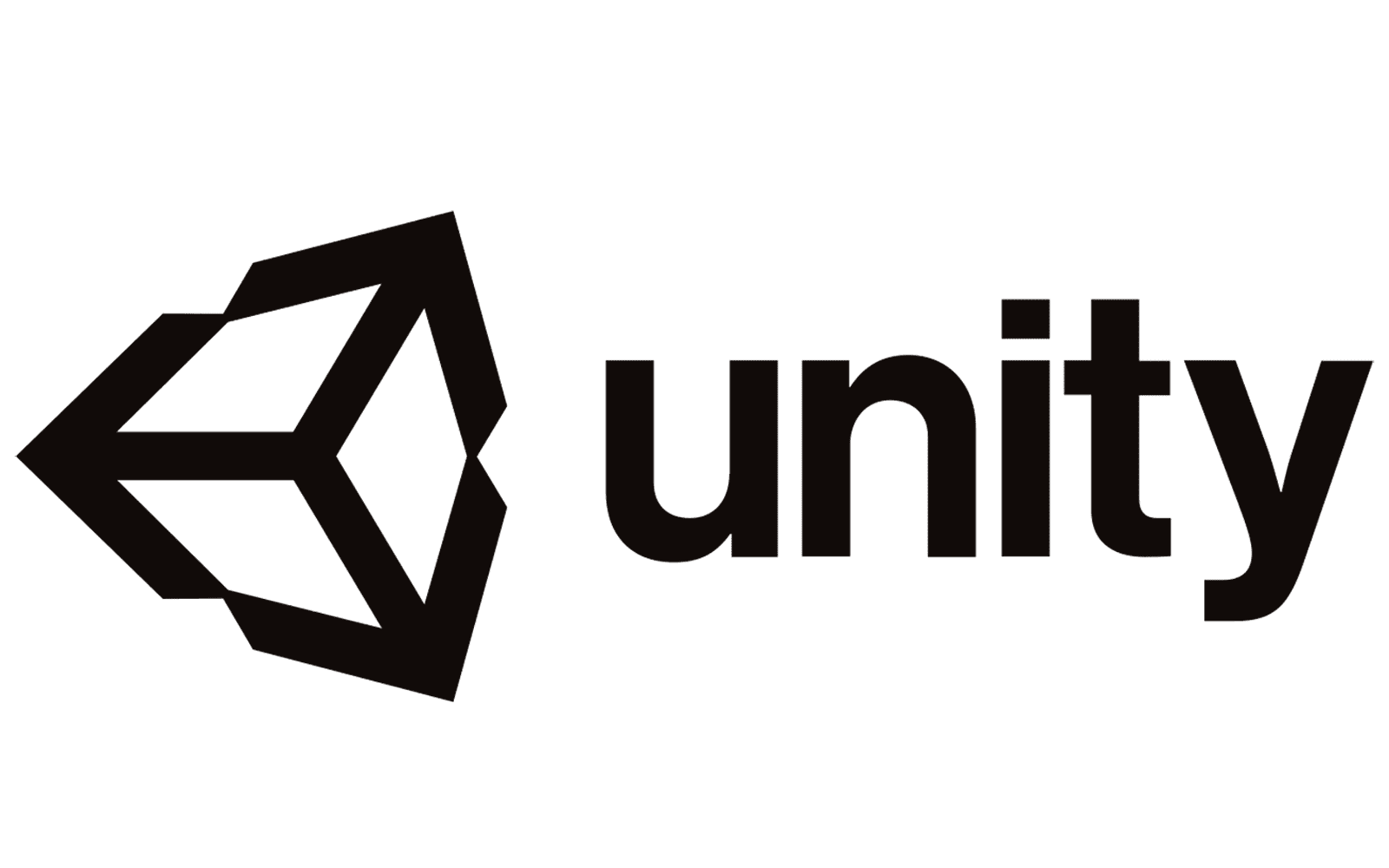 Unity Logo