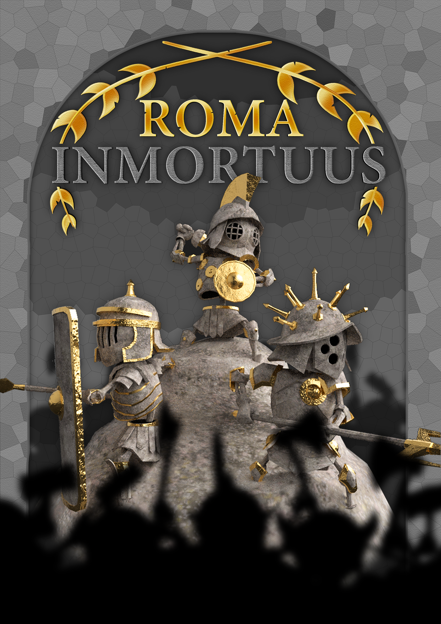 Inmortuus Poster