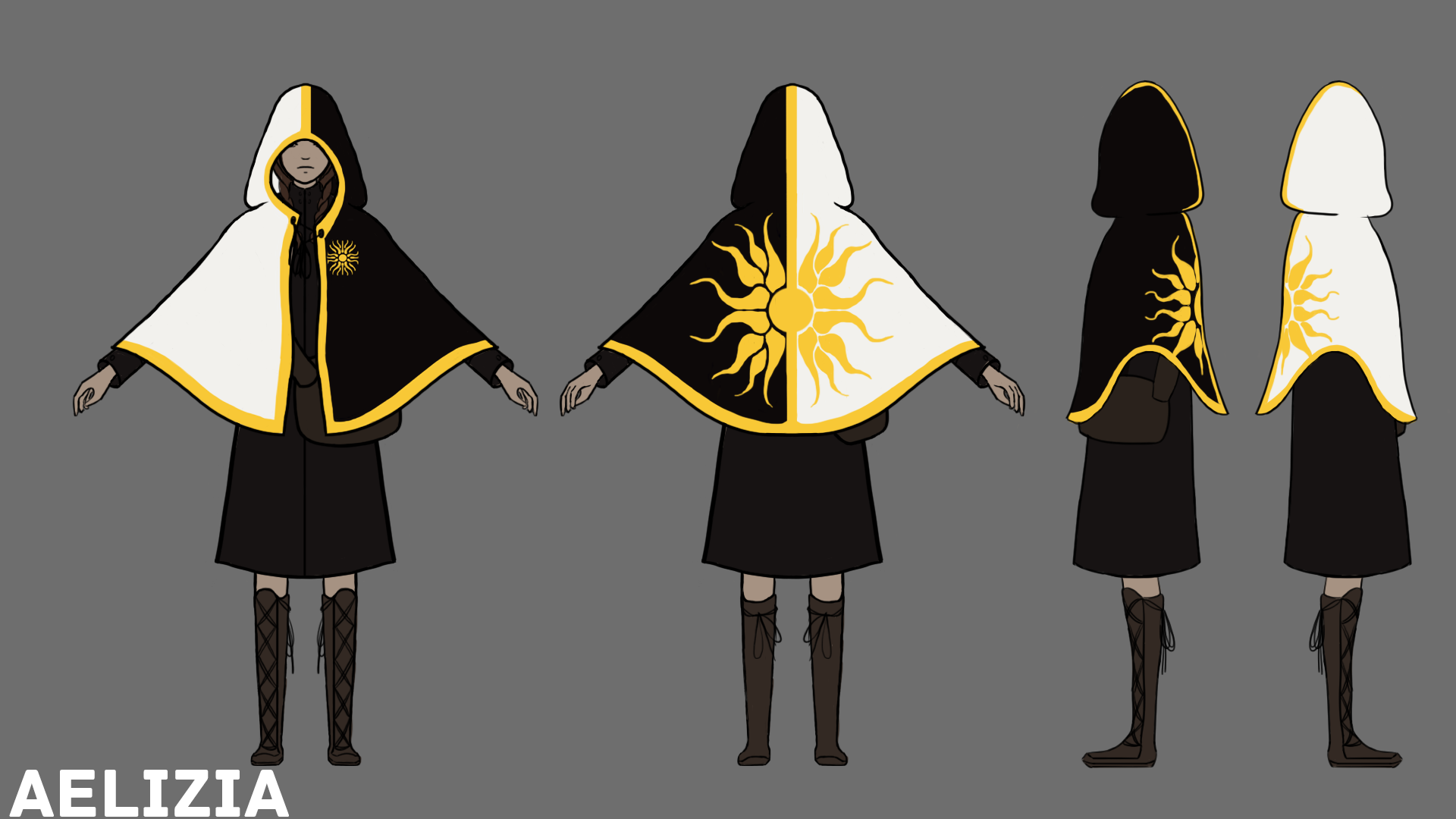 10   Final Modelsheet With Cloak