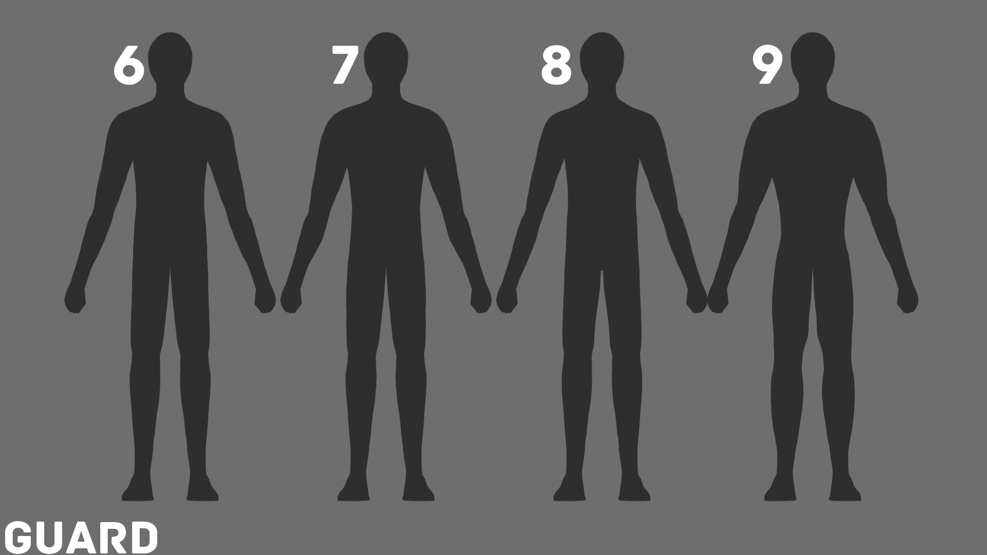 1   Body Silhouettes p2