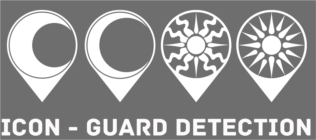 5   Guard Detection