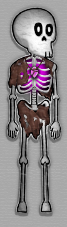 SkeletonV2