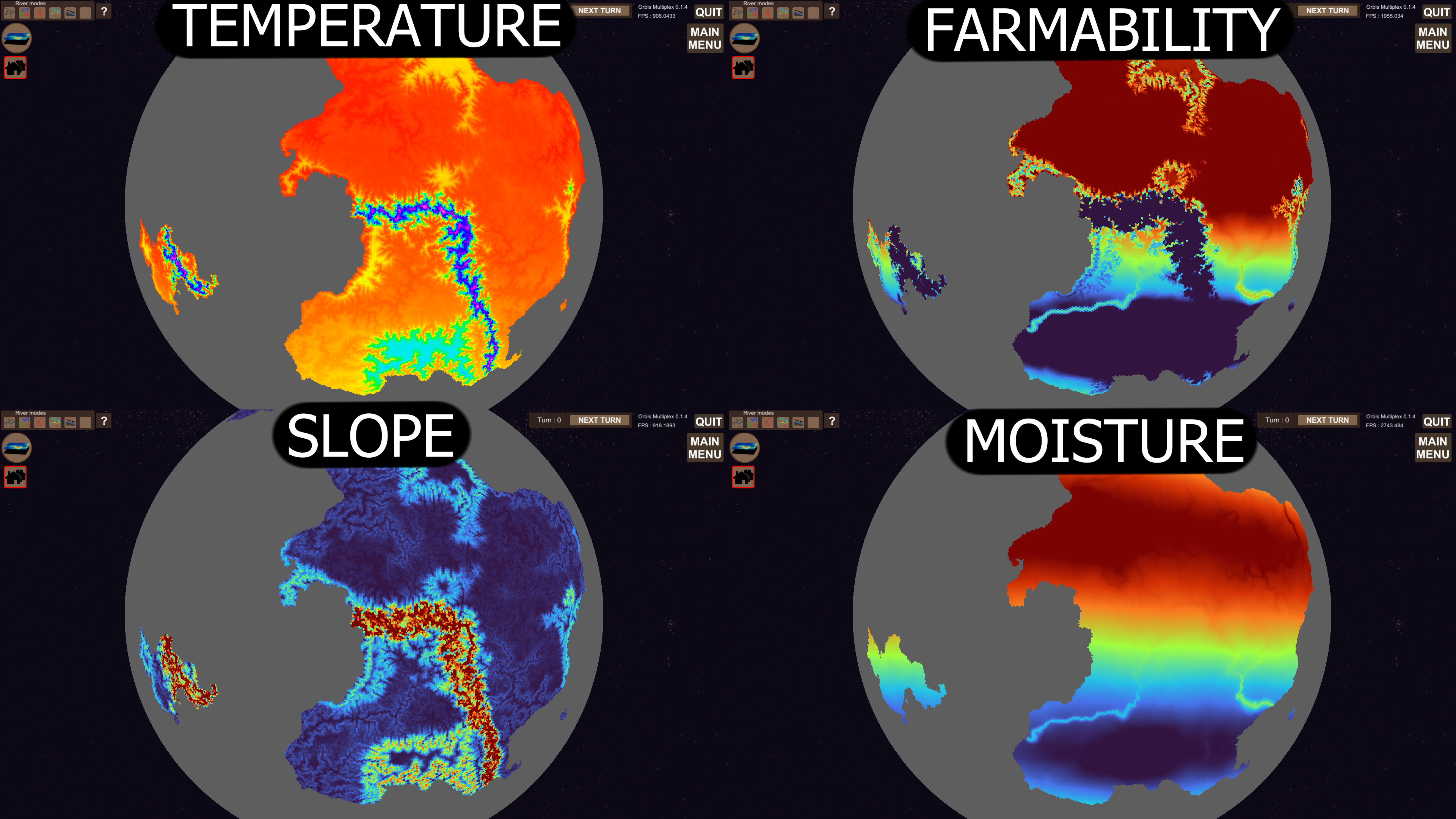 farmability