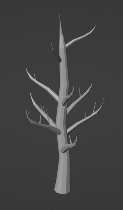 Tree1 model