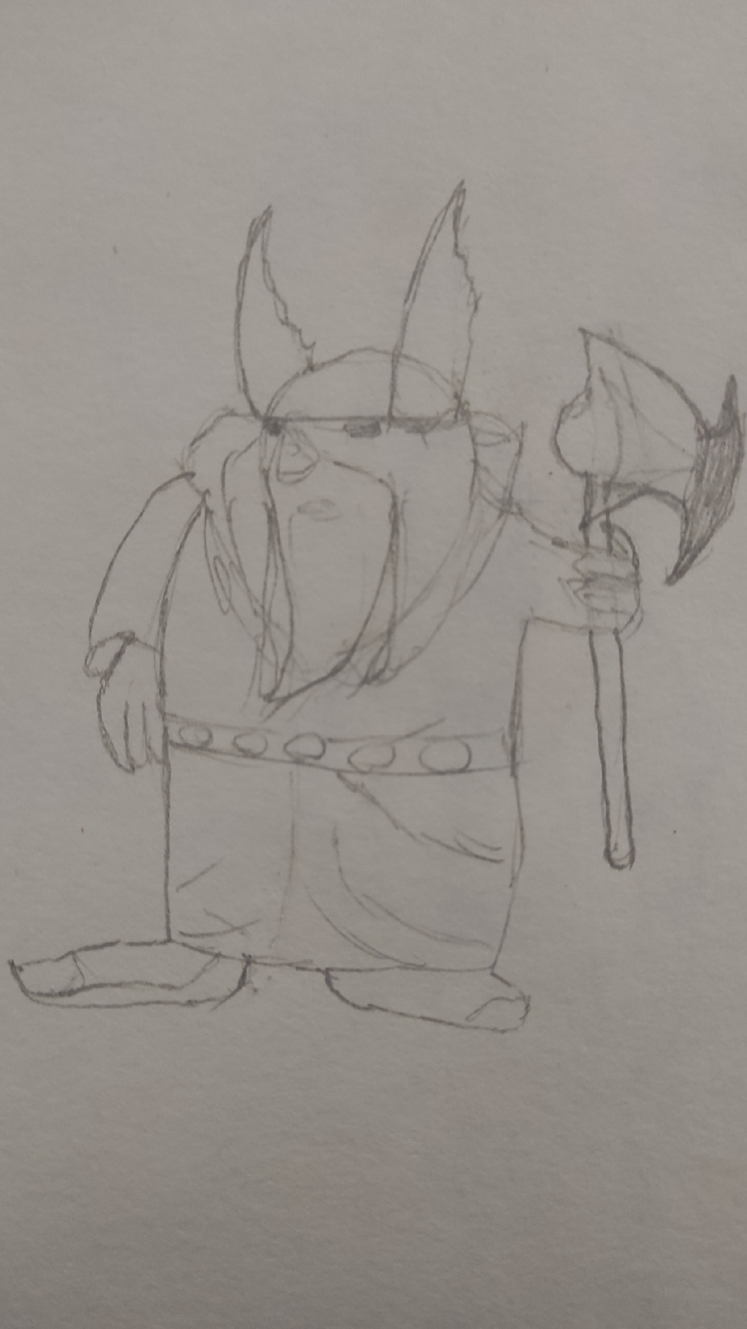 dwarf test 01