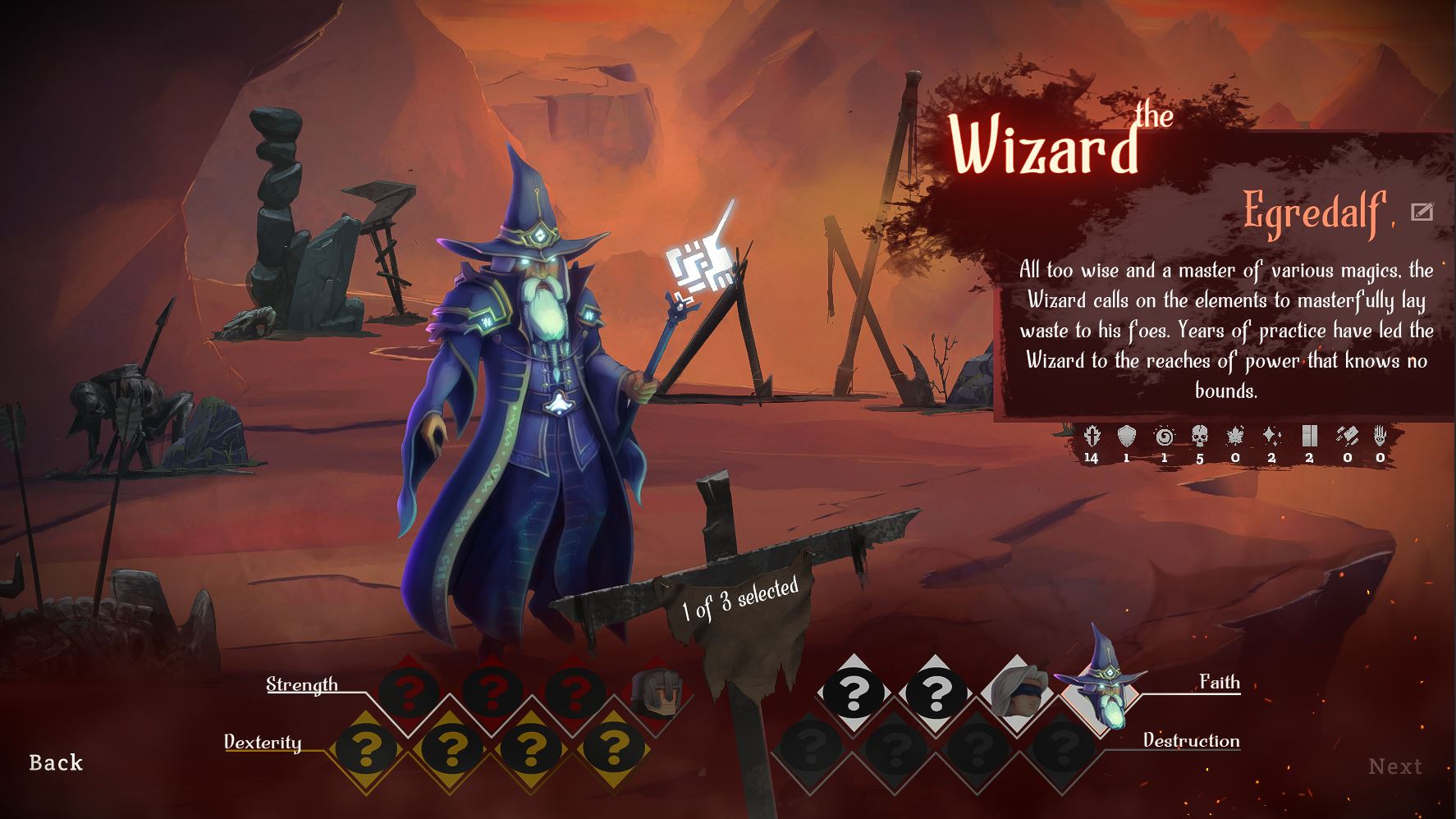 Wizard of Legend now on Kickstarter! news - Indie DB