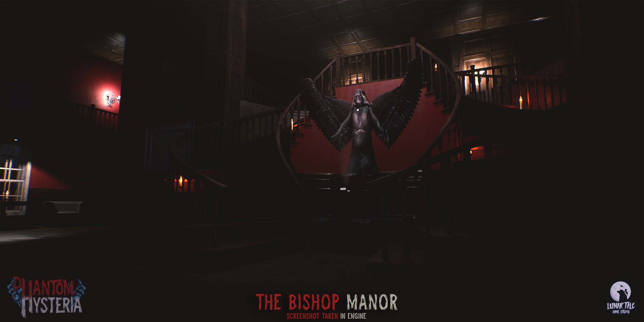 PH BISHOP MANOR LEVEL