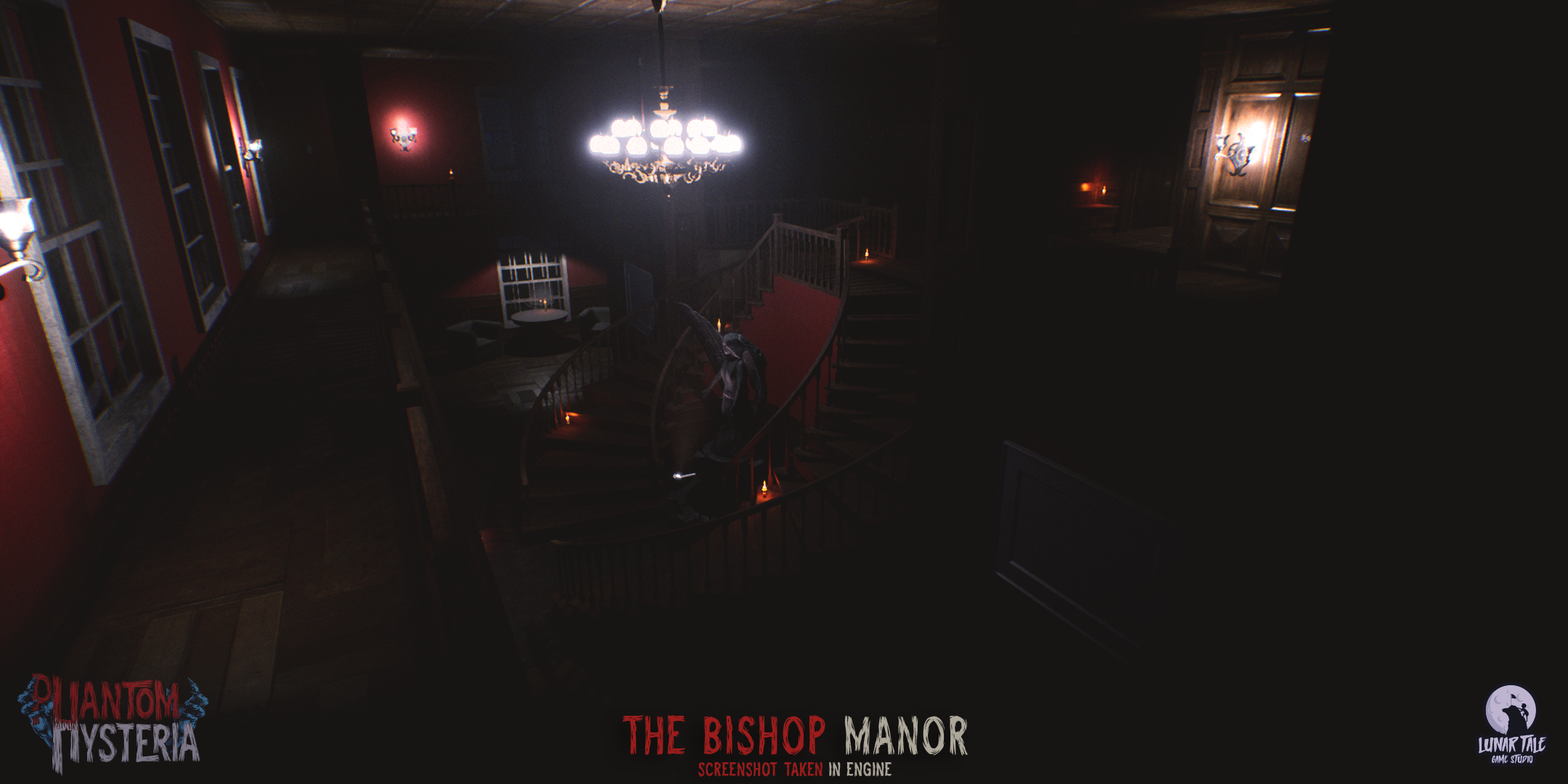 PH BISHOP MANOR LEVEL2