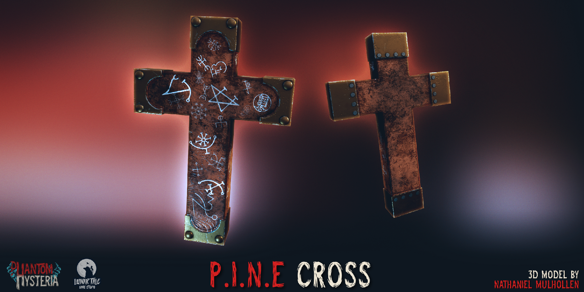 PH CROSS