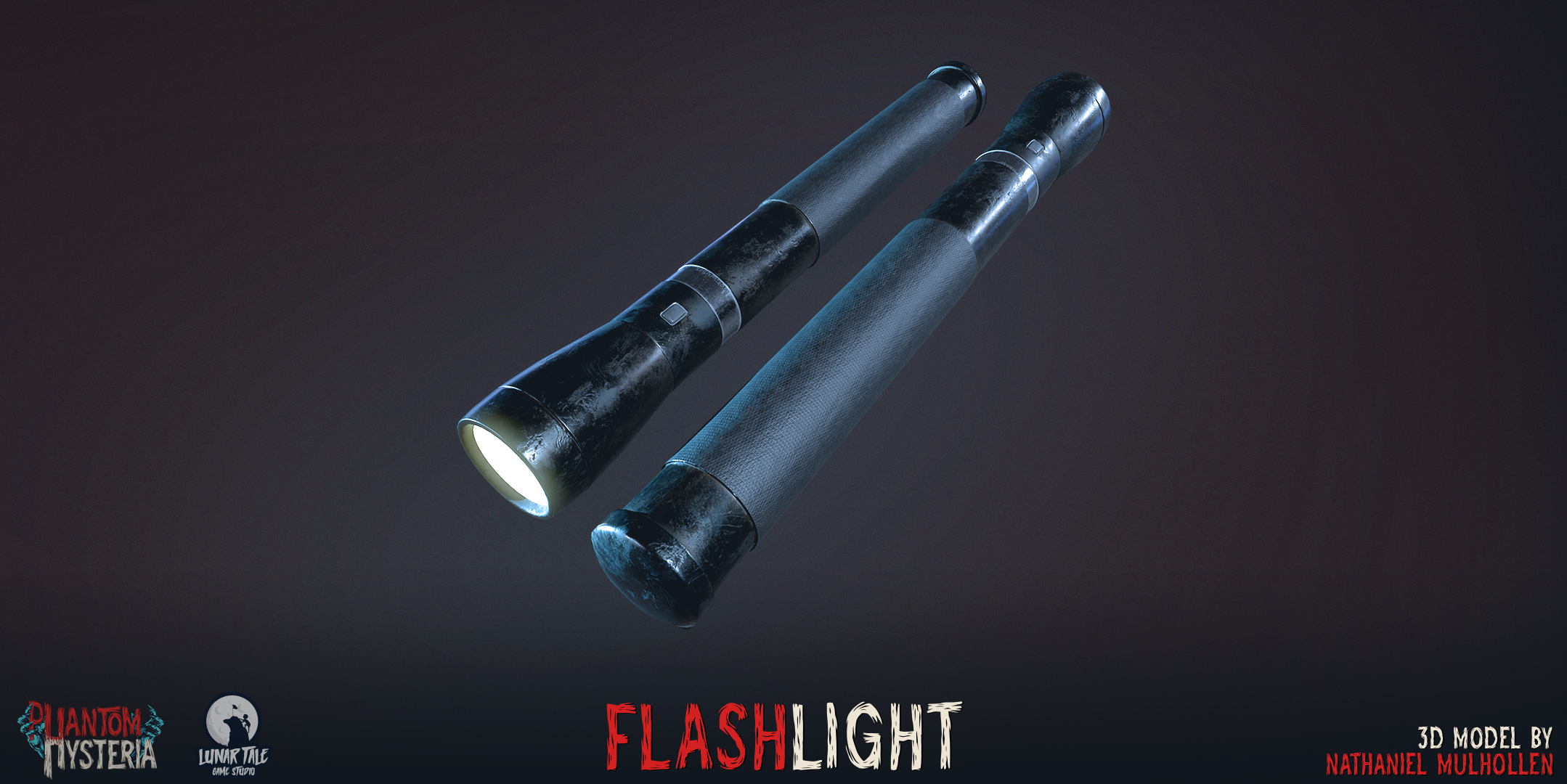 PH Flashlight