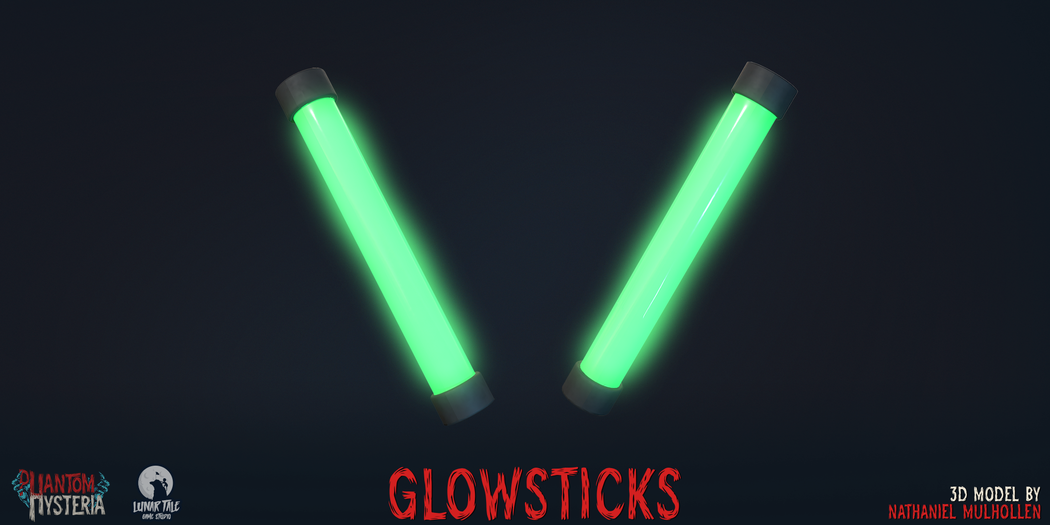 PH GLOWSTICKS