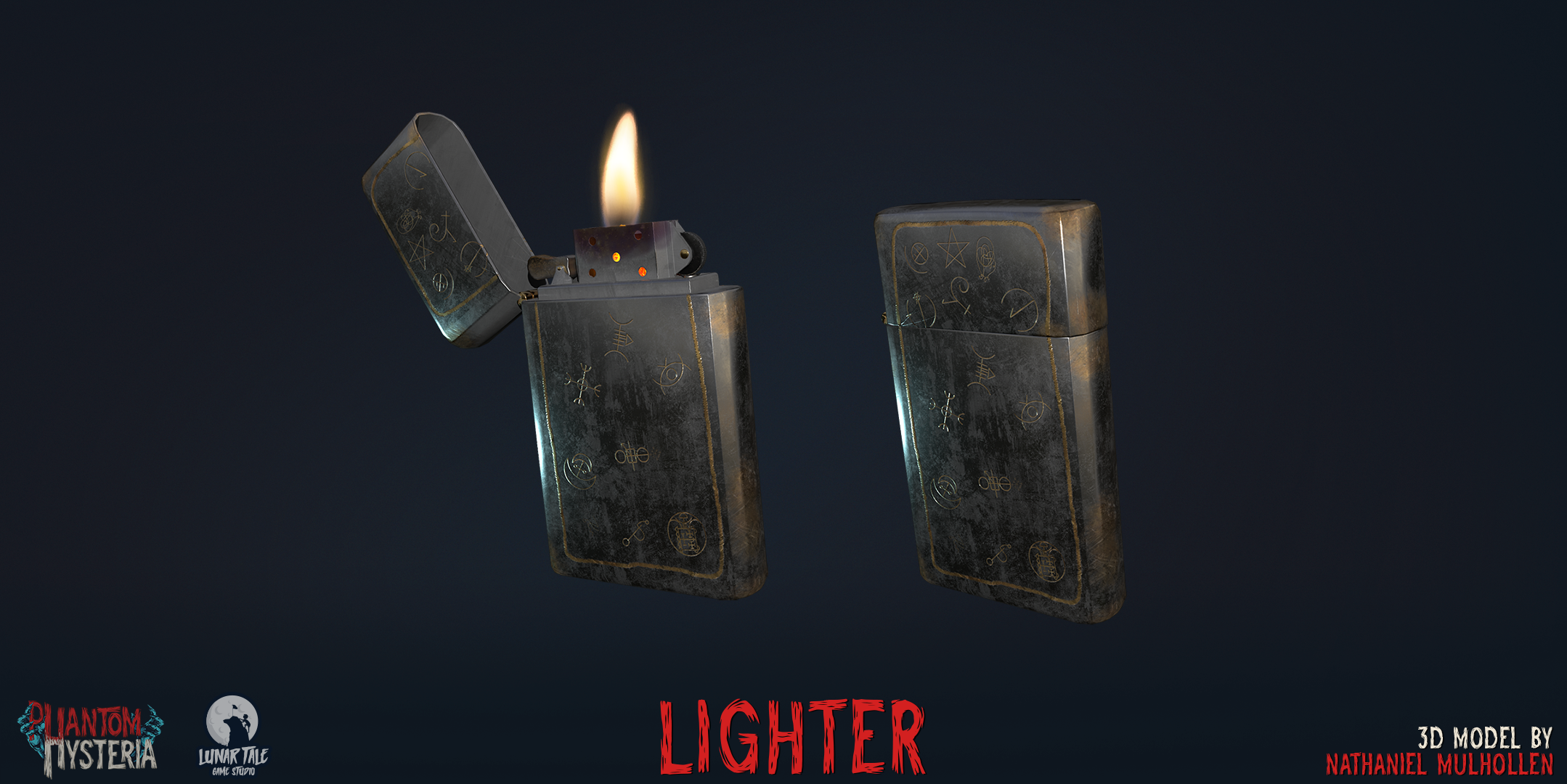 PH Lighter