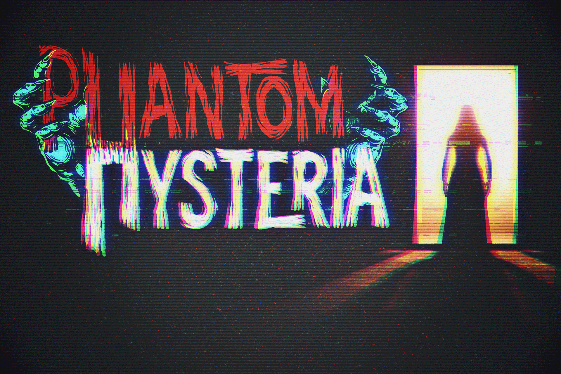 Phantom Hysteria promo3