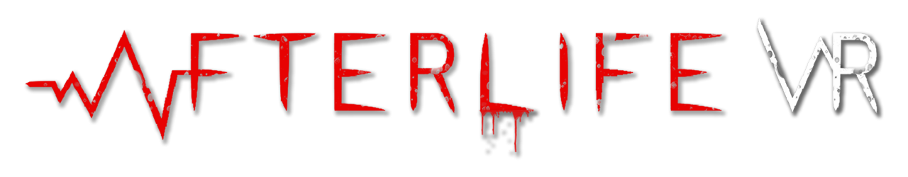 Afterlife VR logo 1