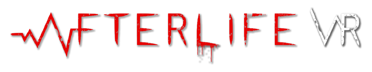 Afterlife VR logo