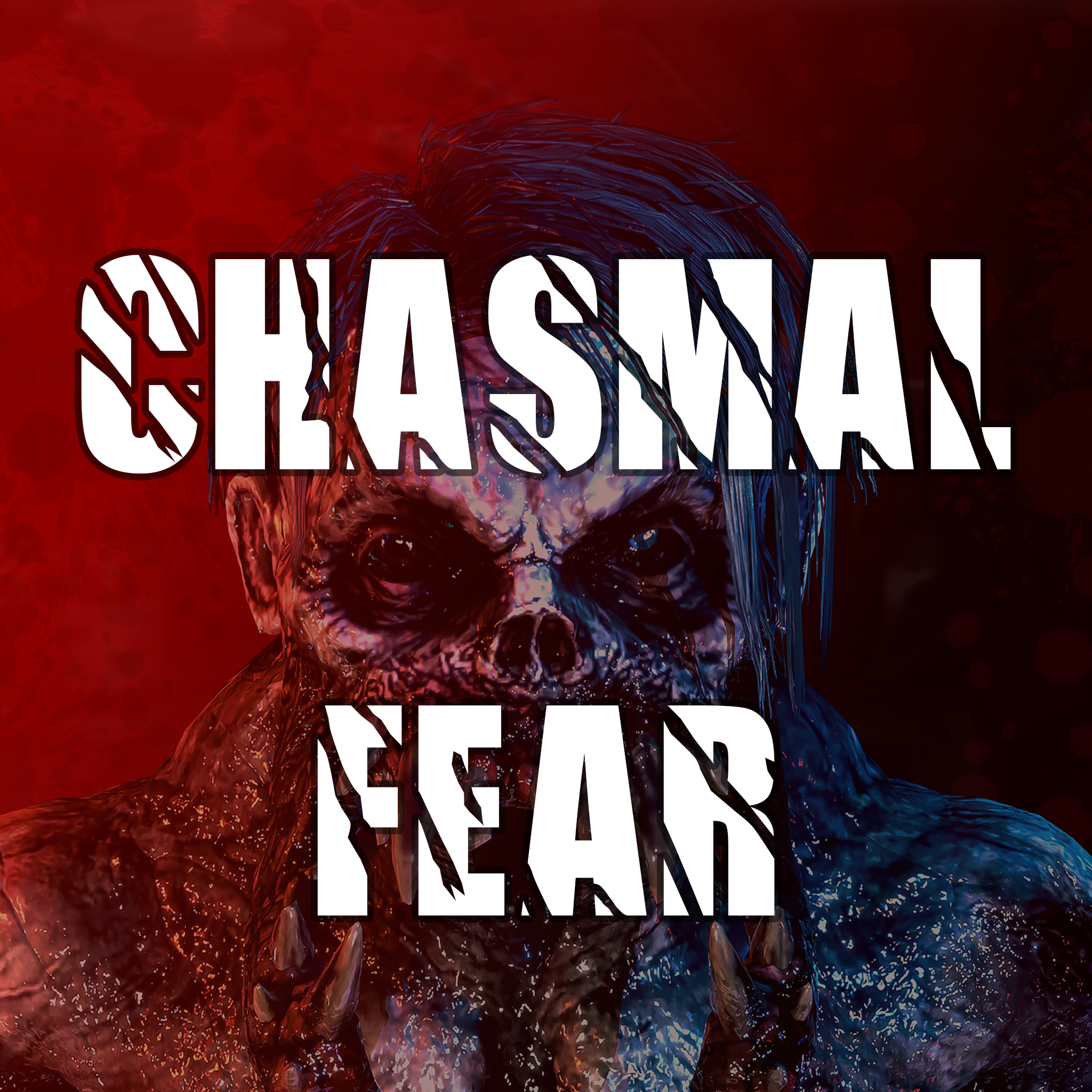 New Profile Photo - Chasmal Fear