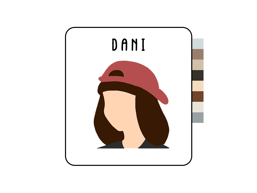 Dani 1