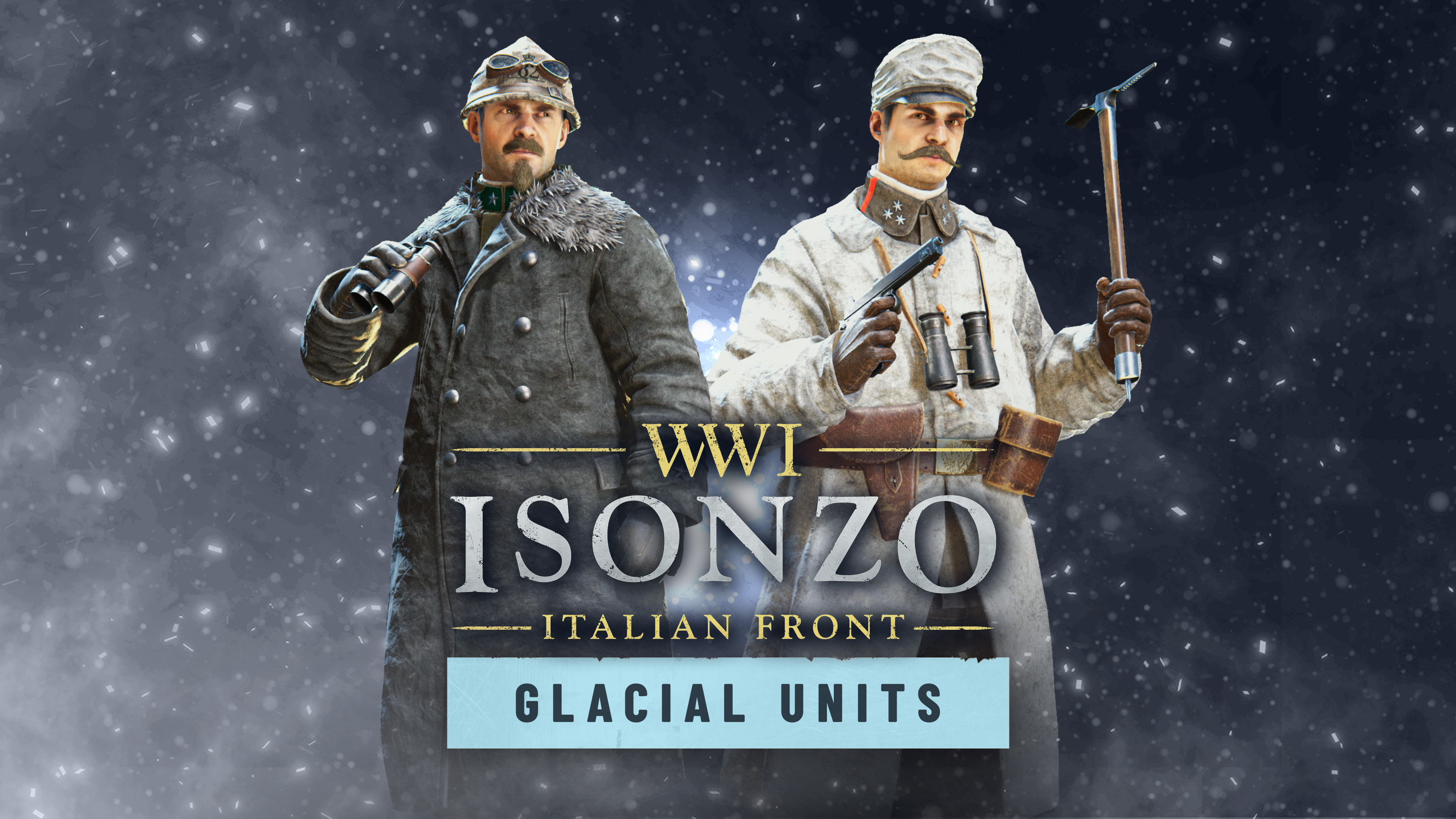 World War I First-Person Shooter Isonzo is Available Now - Xbox Wire