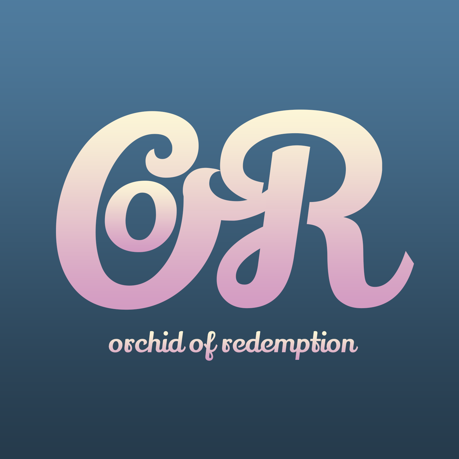 orchid of redemption logo sq bg