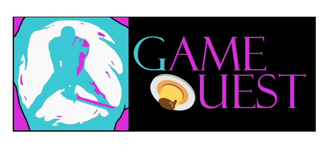 LogoGameQuest DessertsFlip