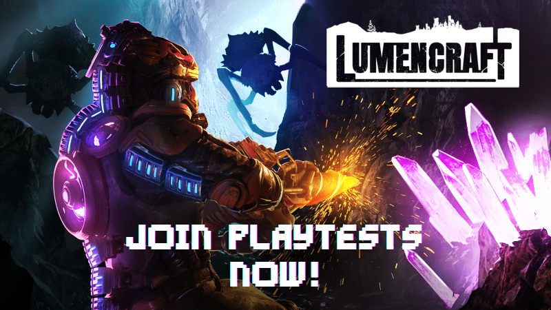 Lumencraft download the new version for android