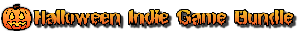 Halloween Indie Game Bundle