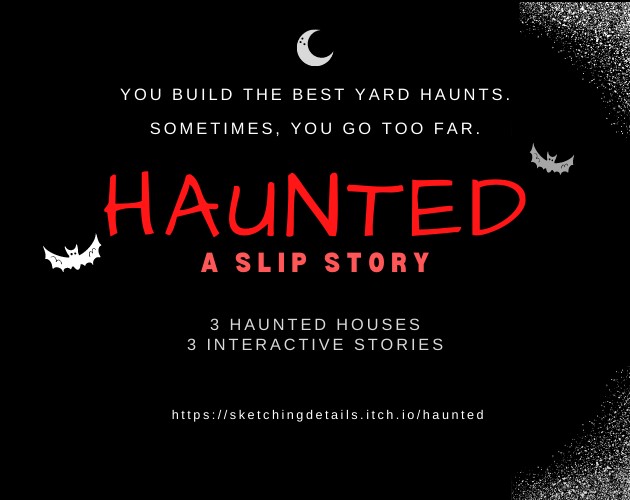 haunted logo jpg