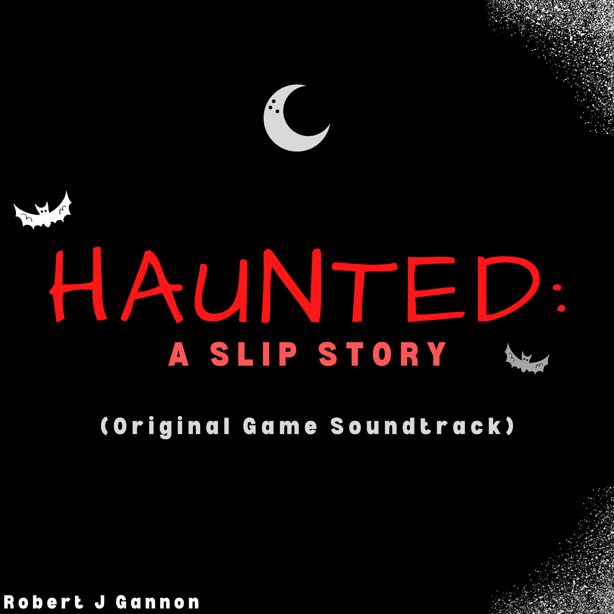 haunted soundtrack smaller