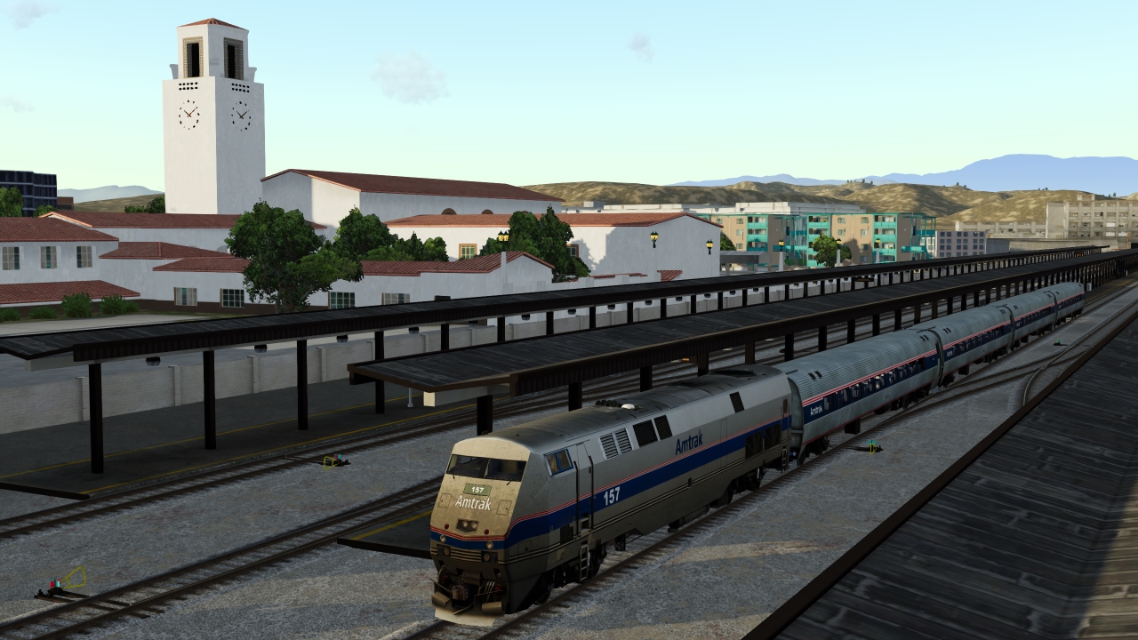 run 8 train simulator cost