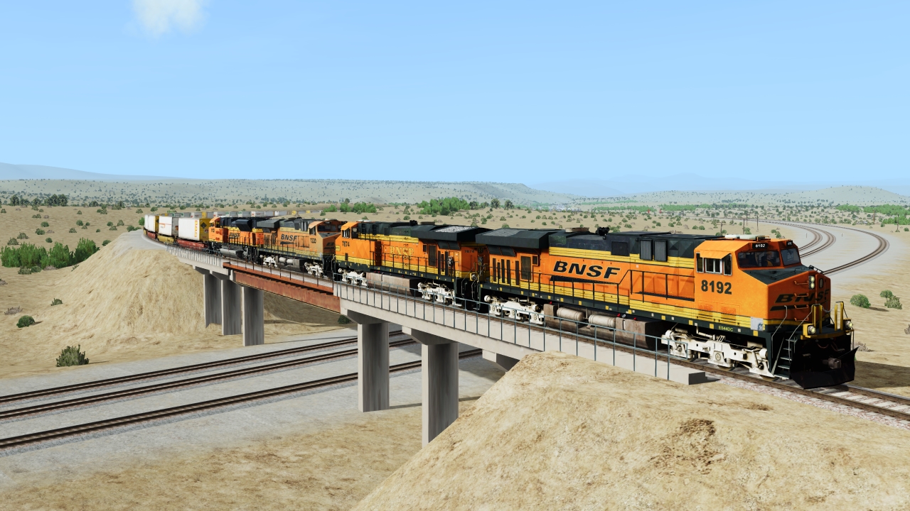 Run 8 Train Simulator Windows game - IndieDB