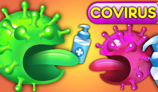 covirus - io - banner