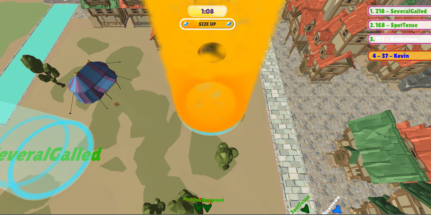 Image 5 - Bloons Tower Defense 5 - IndieDB