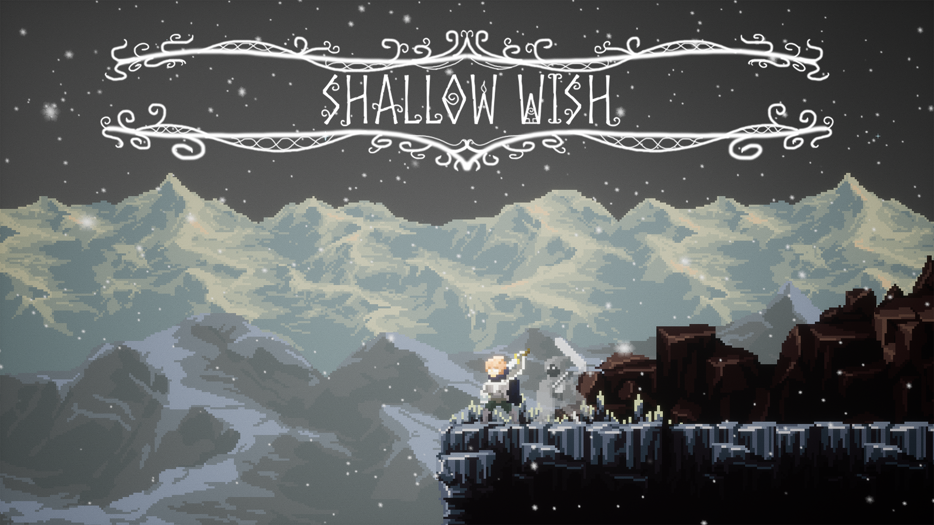 Shallow Wish Cover 1080p