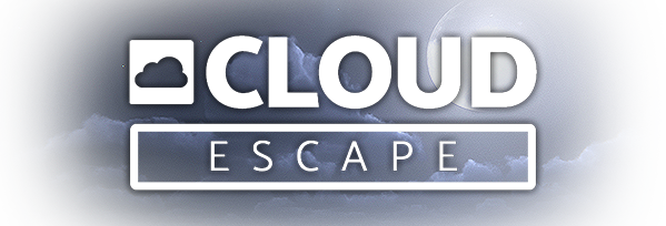 CLOUD ESCAPE logo