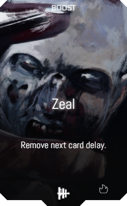 zeal