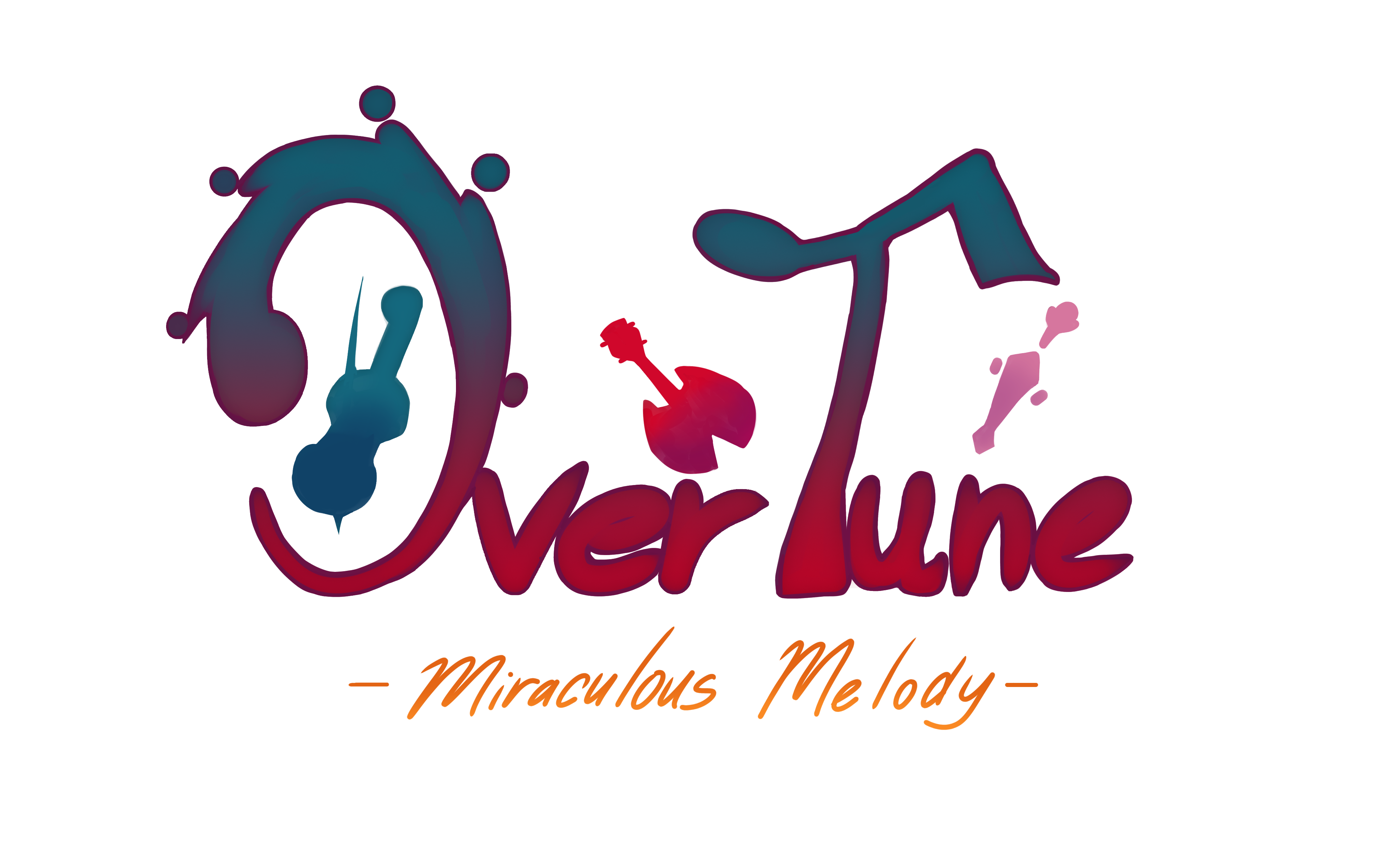 OverTune Logo
