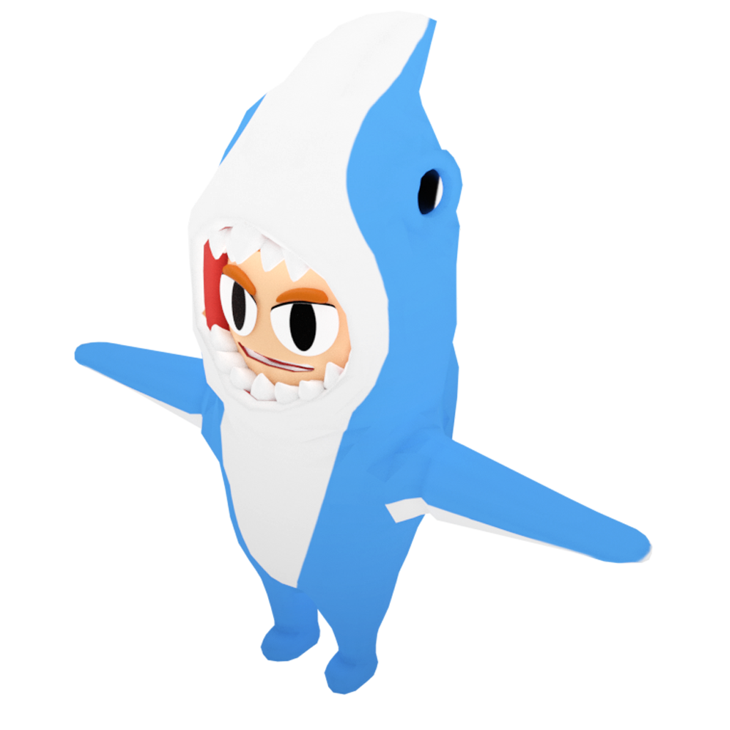 Sharkera copy