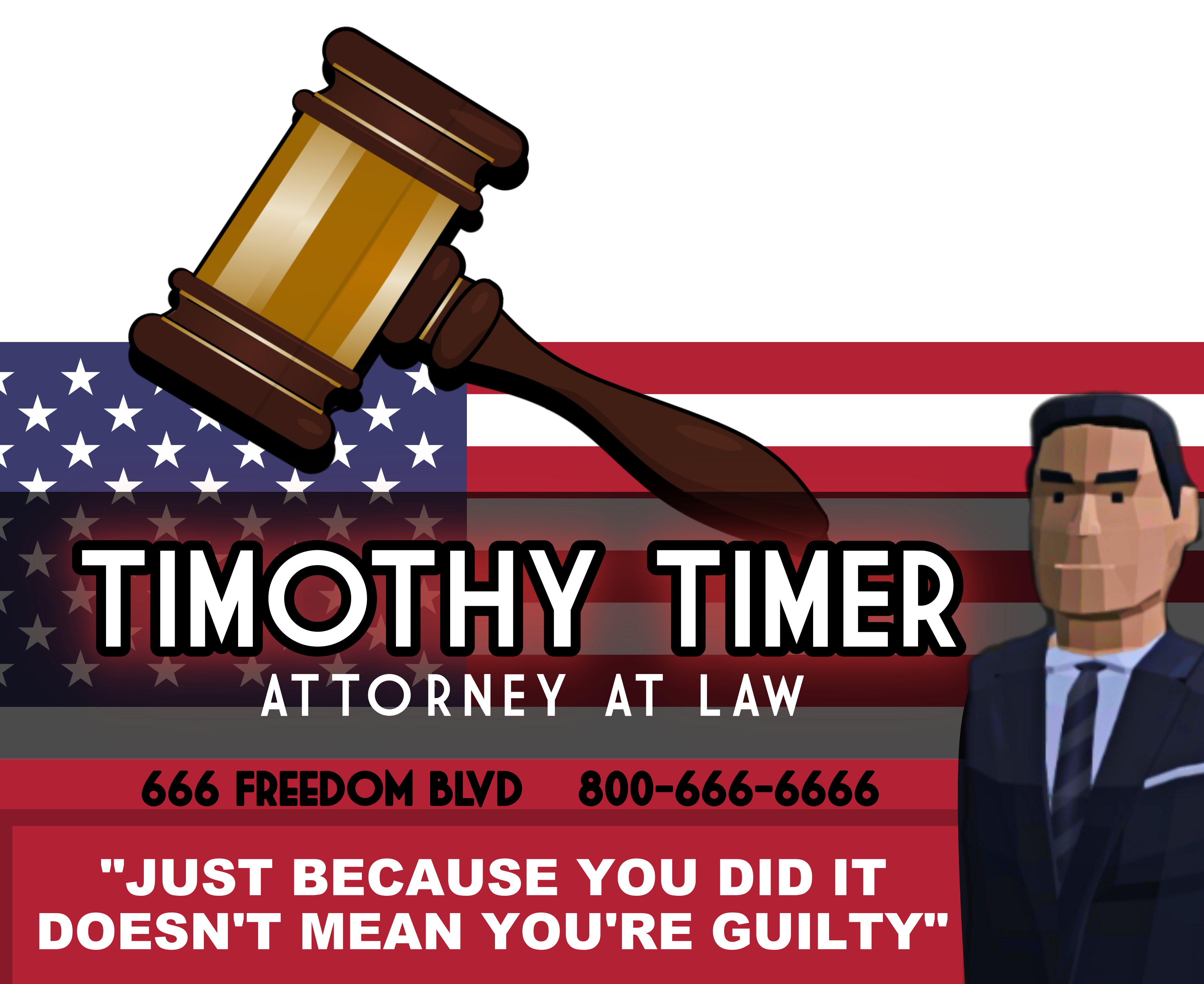lawyer billboard v5