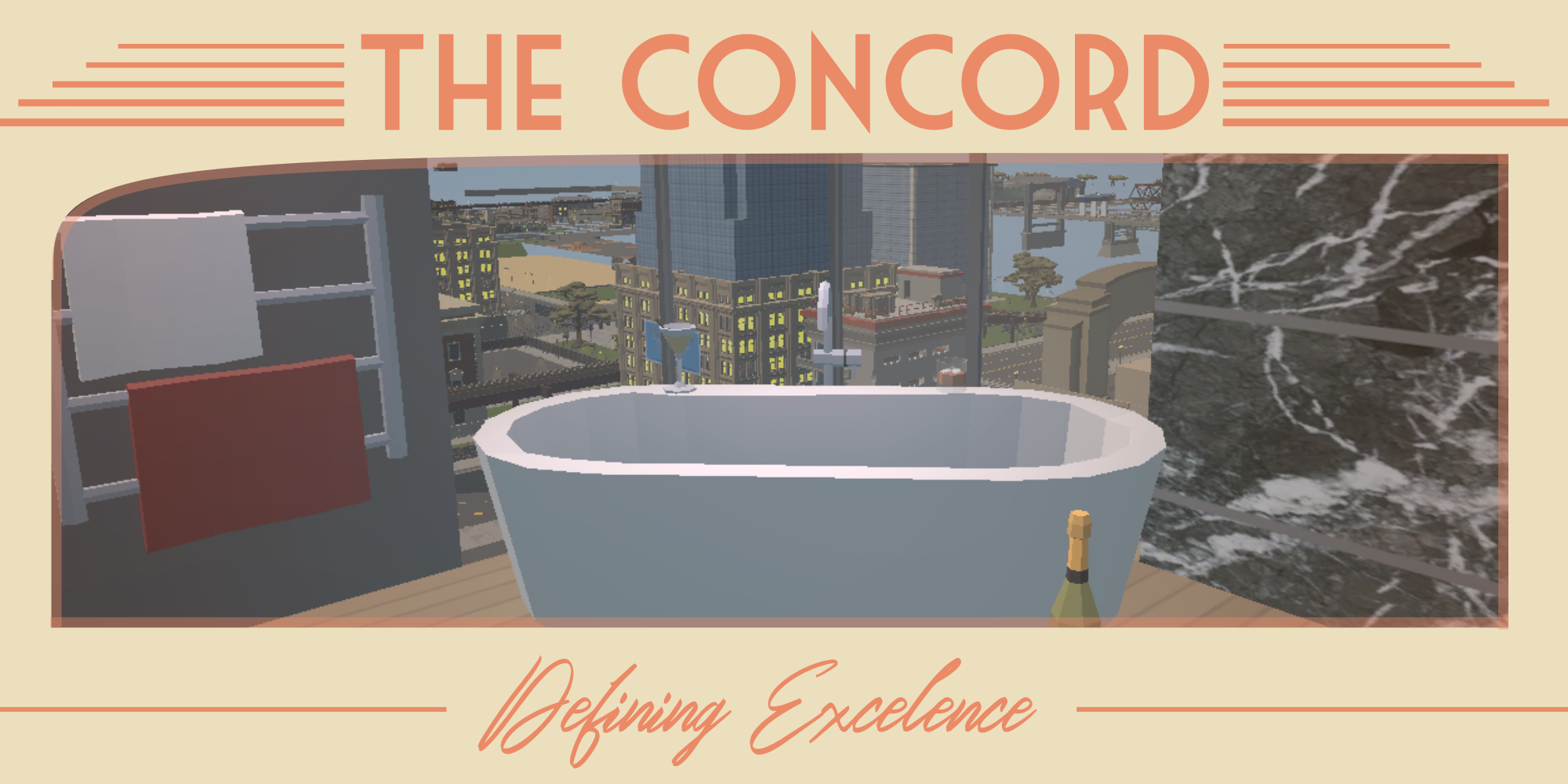 the concord