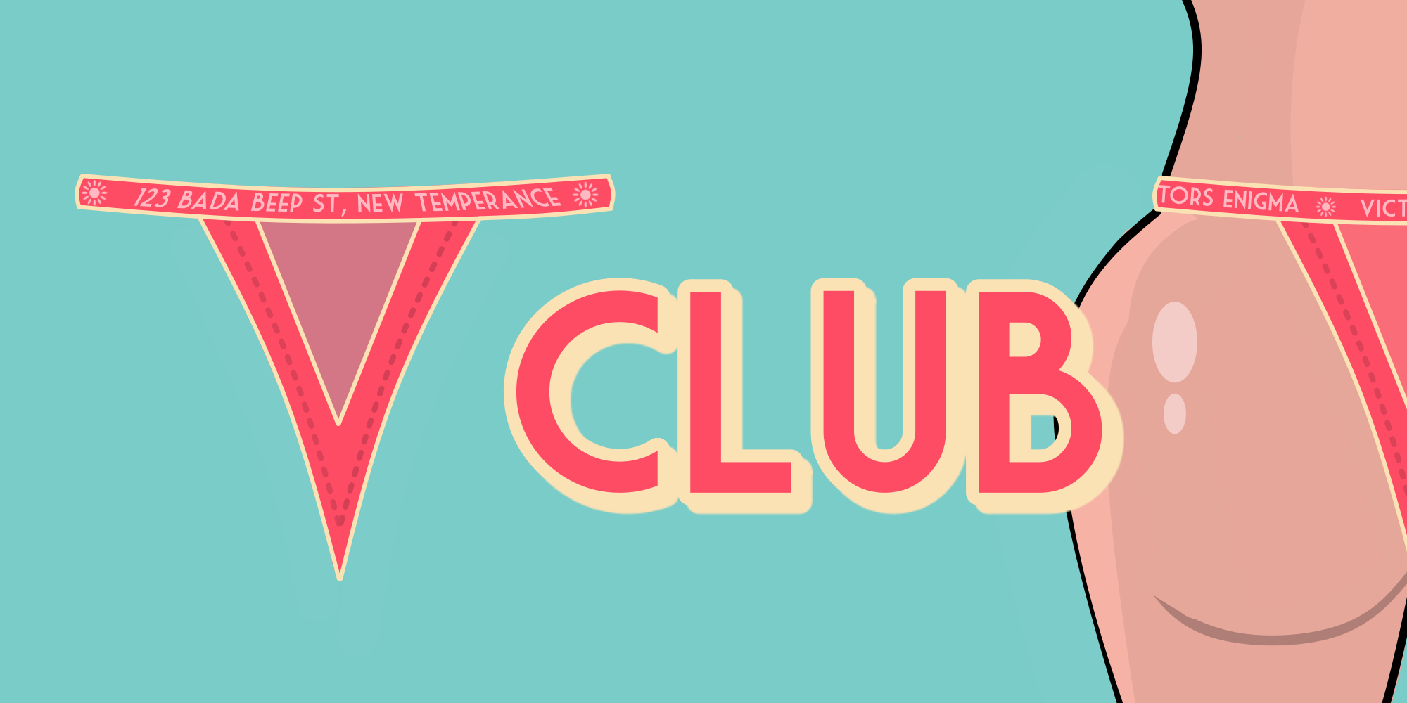 v club 12