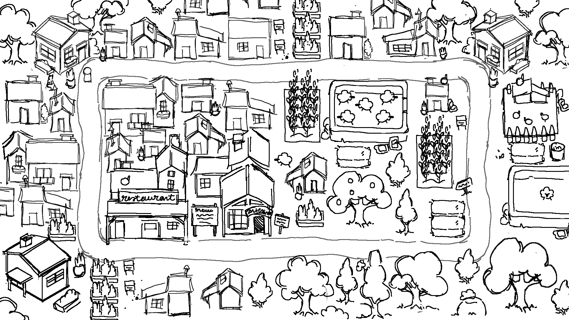 Overworld sketch2