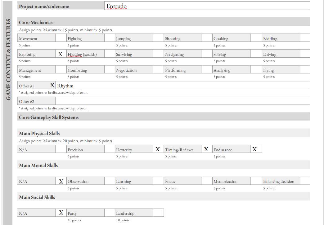 Bloxorz, A Game Design Critique. GAME METADATA, by Naren